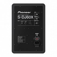 Активный монитор PIONEER S-DJ60X