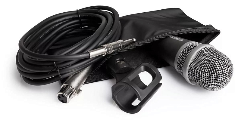 Фото Микрофон Reloop RSM-120