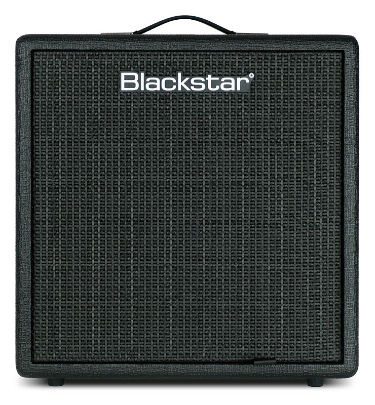 Фото Басовый комбоусилитель Blackstar Debut Bass 25