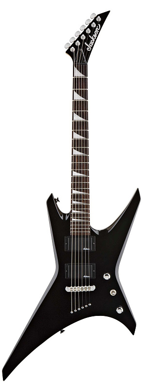 Фото Электрогитара JACKSON JS32T Warrior Black