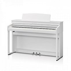Цифровое пианино KAWAI CA401 W