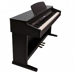 Цифровое пианино ROCKDALE Keys RDP-7088 Black 