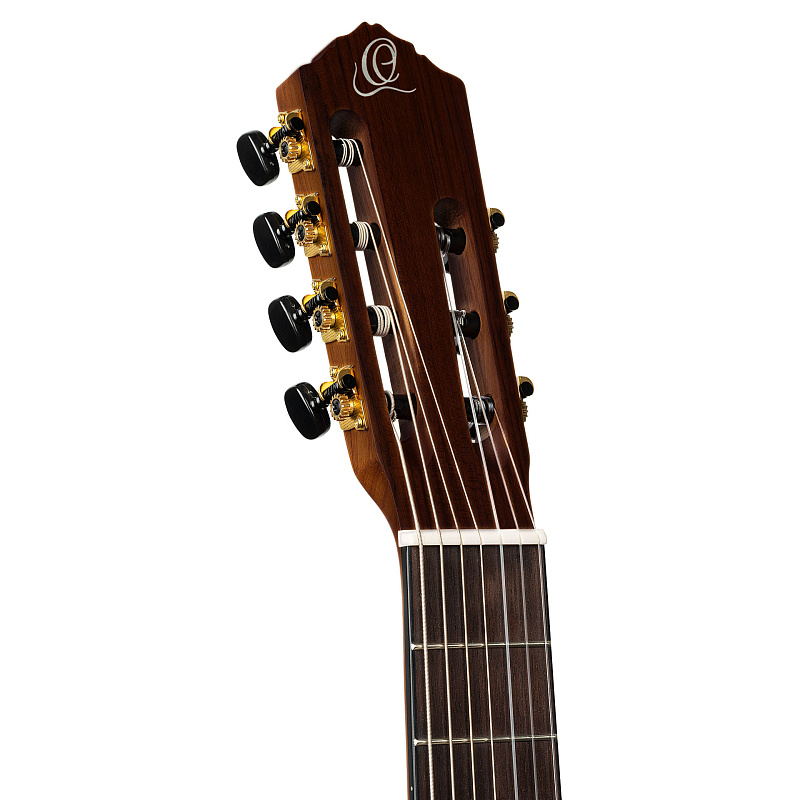 Фото Классическая гитара Ortega R133-7 Family Series Pro