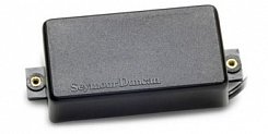 Комплект звукоснимателей SEYMOUR DUNCAN LW-CH1S CLASSIC HUMBUCKER SET B&N