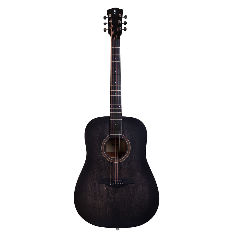 Фото ROCKDALE Aurora D1 BK