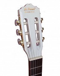 Классическая гитара AMATI Z-39 WH 