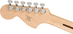 Электрогитара FENDER SQUIER Sonic Mustang Torino Red