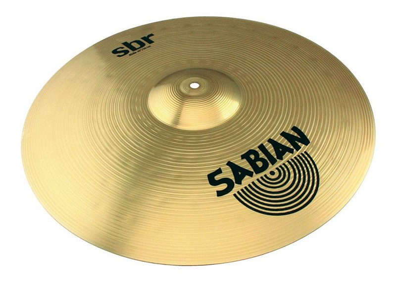 Фото Sabian 20" SBr Ride