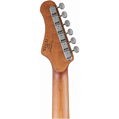 Электрогитара CRAFTER Crema VVS RS Ara Green