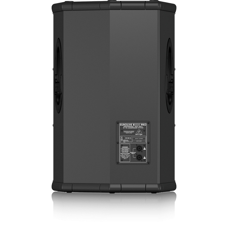 Фото Пассивная акустическая система BEHRINGER B1520 PRO