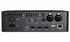 Комплект караоке AST Greenline 8 Zoom