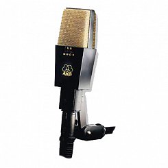 Микрофон конденсаторный AKG C414XLII