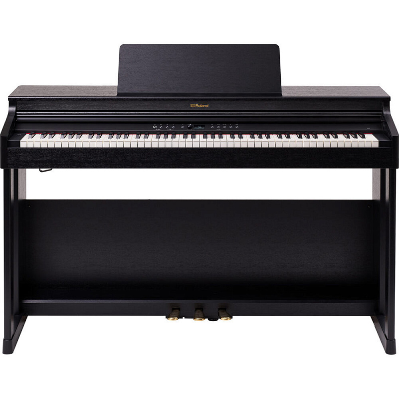 Цифровое пианино Roland RP701-CB в магазине Music-Hummer