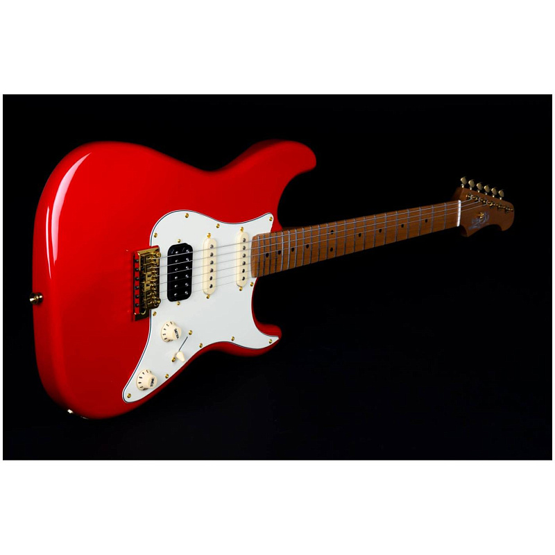 Фото Электрогитара JET JS-400 RD G