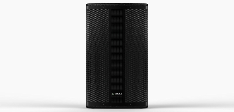 Фото Активная акустическая система ECO TANGO-15A