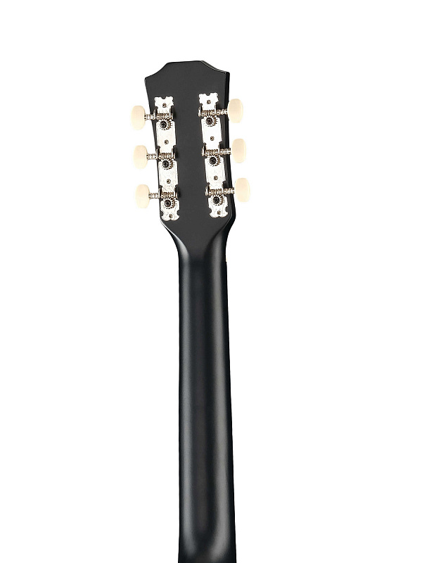 Фото Акустическая гитара Foix 38C-M-BK