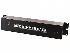 Acme CA-316 DMX Dimmer pack  Диммер  для управления параблайзерами.