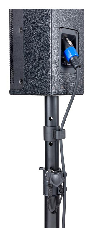 Фото Активная колонная акустическая система SoundSation Livemaker-12-Pro