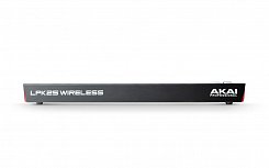 AKAI PRO LPK25 WIRELESS Портативный беспроводной USB/MIDI-контроллер