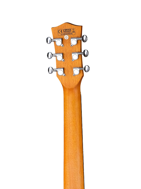 Акустическая гитара Foix FFG-MINI1 в магазине Music-Hummer