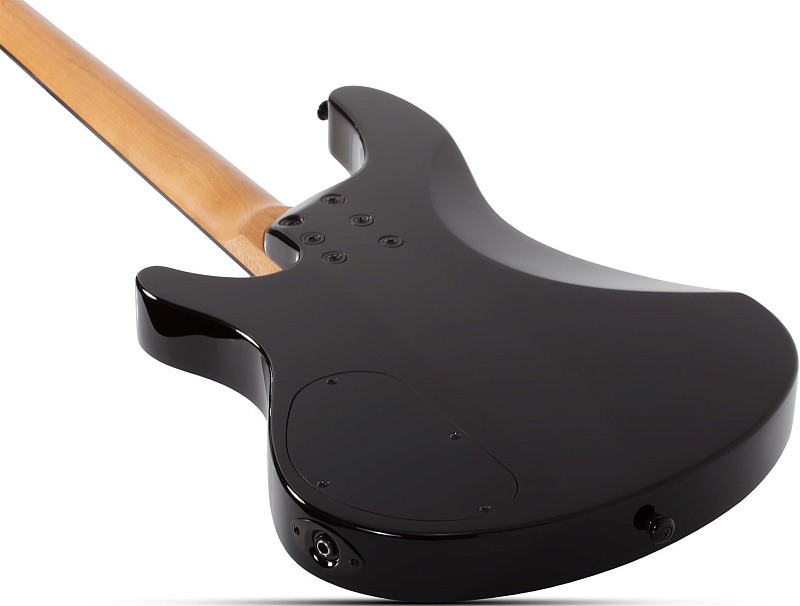 Фото Бас гитара Schecter C-4 STANDARD TB
