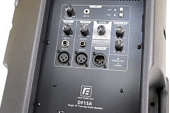 Активная акустическая система RFIntell DF15A