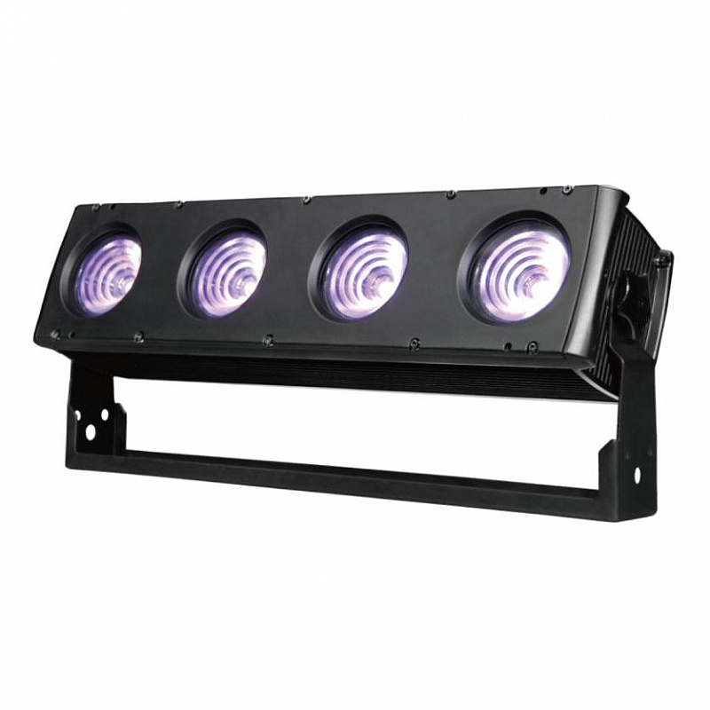 Архитектурно/сценический LED светильник SILVER STAR SS339XAET Xi4/ETZ (Amber version) 30 в магазине Music-Hummer