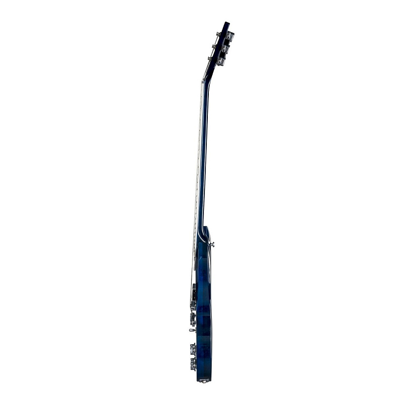 Фото GIBSON SG STANDARD HP 2018 COBALT FADE