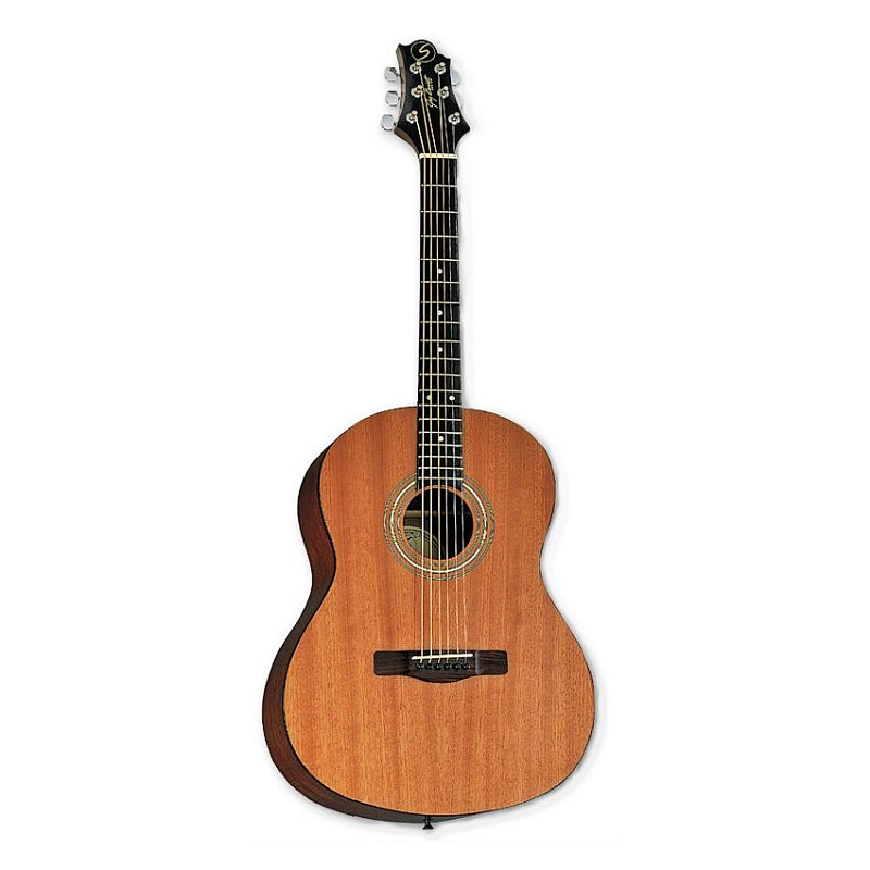 Фото Акустическая гитара GREG BENNETT ST9-1/N