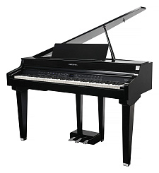 Цифровой рояль Kurzweil CUP G1W BP, чёрный