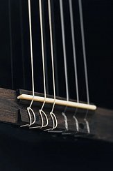 Классическая гитара GEWApure Cataluna Basic Black 4/4