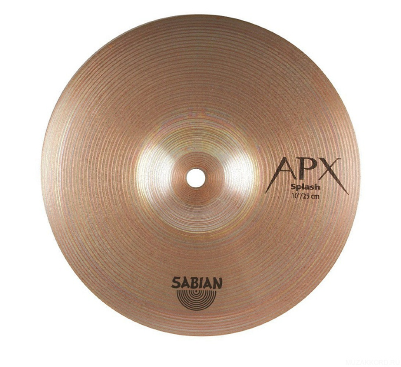Фото SABIAN AP1005