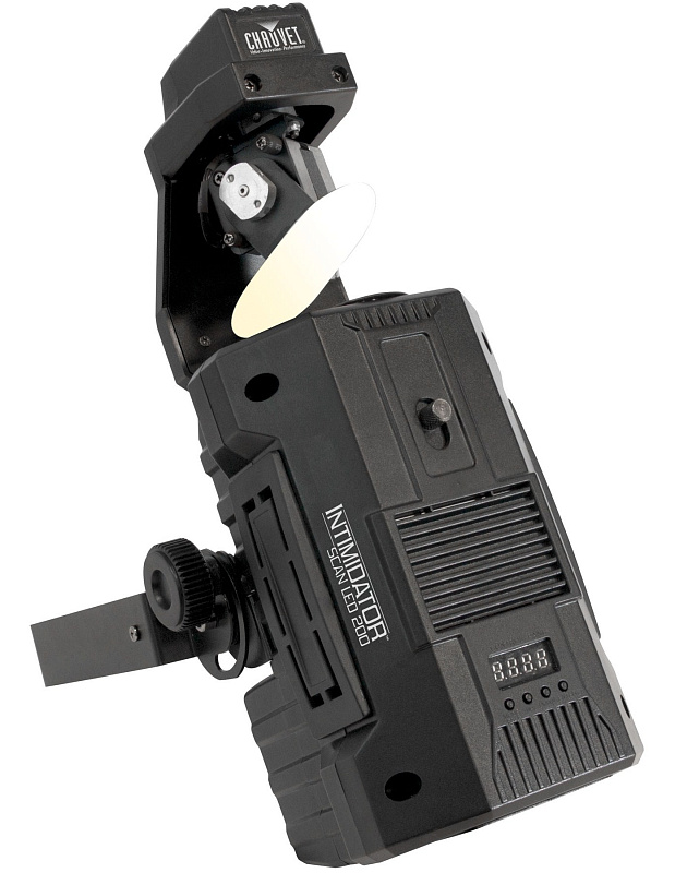 Фото CHAUVET Intimscan LED 200 Светодиодный сканер