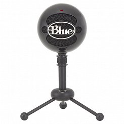 Микрофон Blue mic Snowball GB (черный)