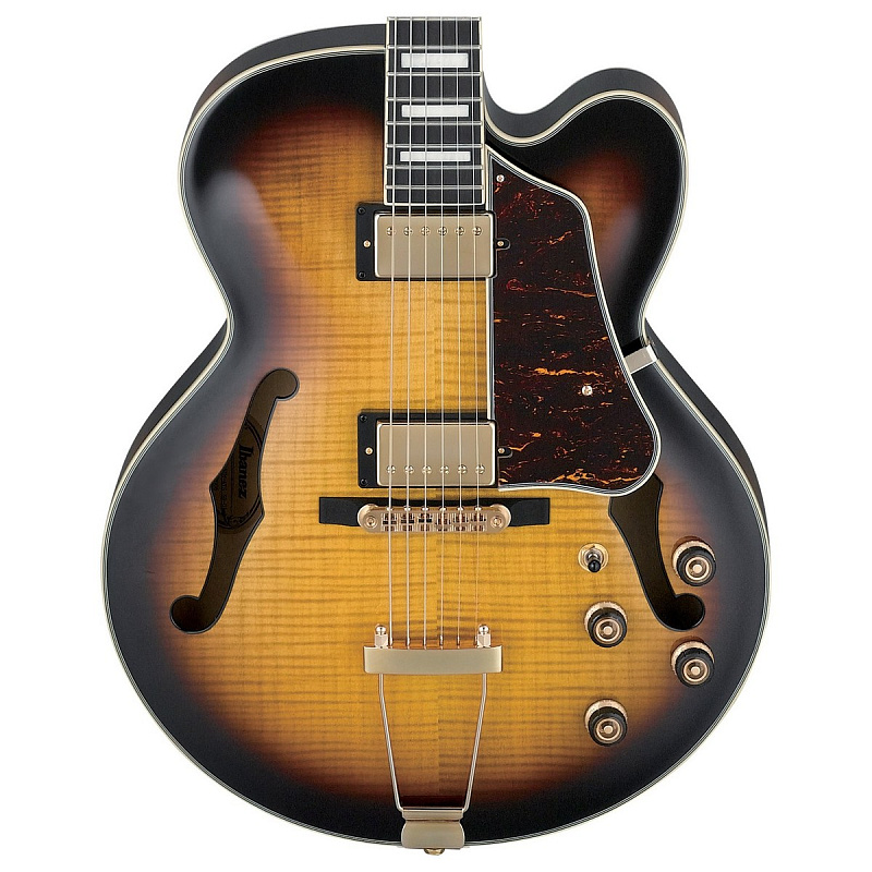 Фото IBANEZ AF95FM-AYS