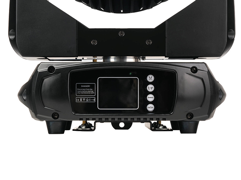 Фото Моторизированная световая "голова" LFocus BR-740P