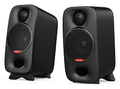 Студийные мониторы Nux NFM-03-BK AXON-3