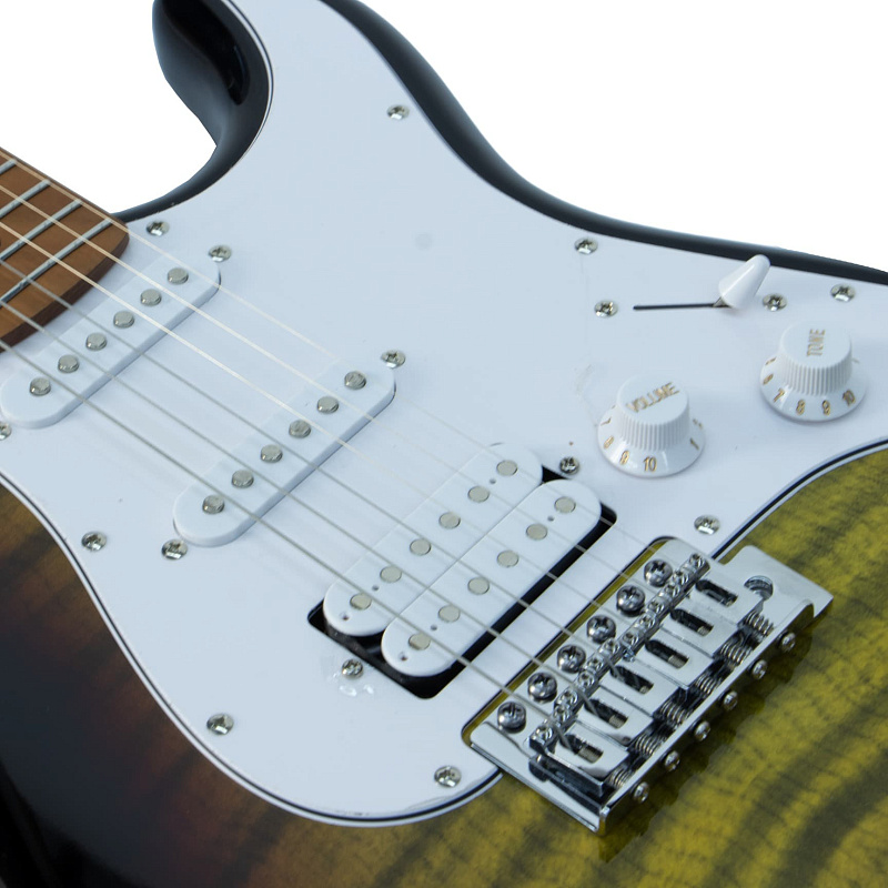 Фото Электрогитара Bosstone SG-04 V.2 TGSB (2025)