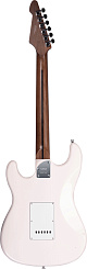 Электрогитара SAGA SMF1314WH