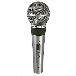 Микрофон SHURE 565SD-LC