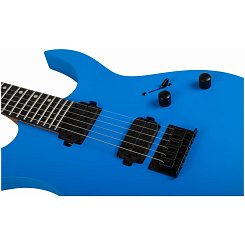 Электрогитара SPIRA S-400 MBL