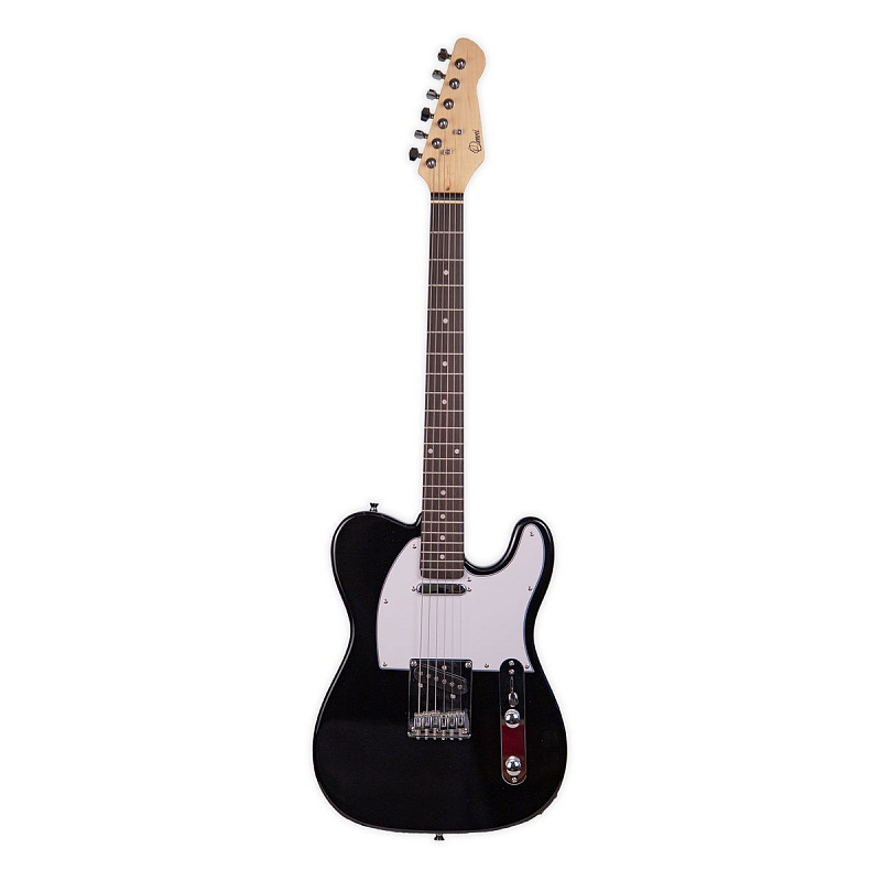 Фото Электрогитара Omni TE-2S BK