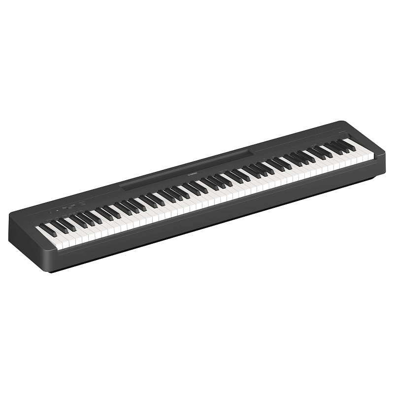 Фото Цифровое пианино Yamaha P-145B