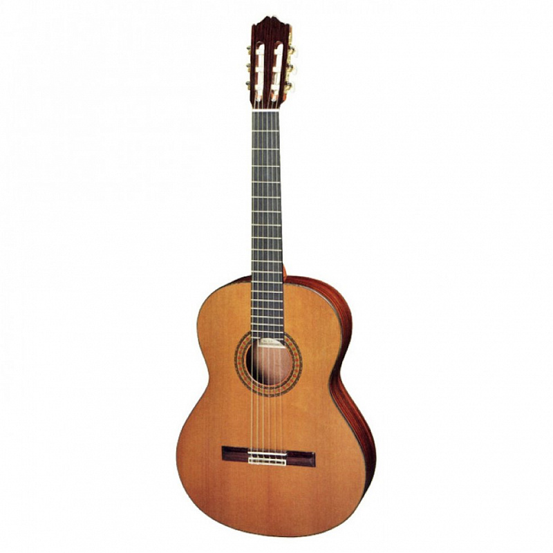 Классическая гитара CUENCA 20 4/4 в магазине Music-Hummer