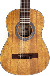 Классическая гитара Sevillia IC-100M 1/2 NS