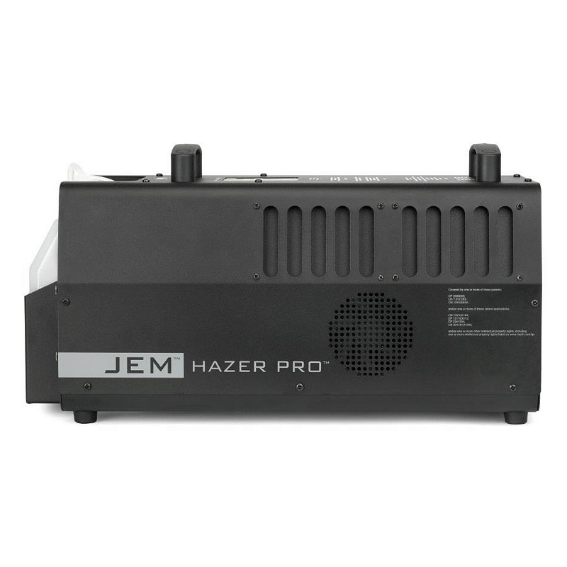 MARTIN Jem Compact Hazer Pro в магазине Music-Hummer