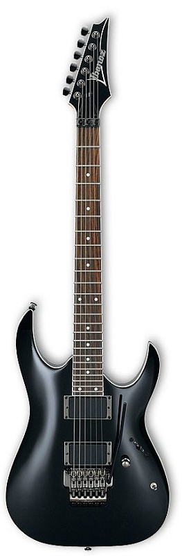 Фото Электрогитара IBANEZ RGA42T BLACK