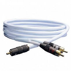 Межблочные кабели Supra Y-LINK