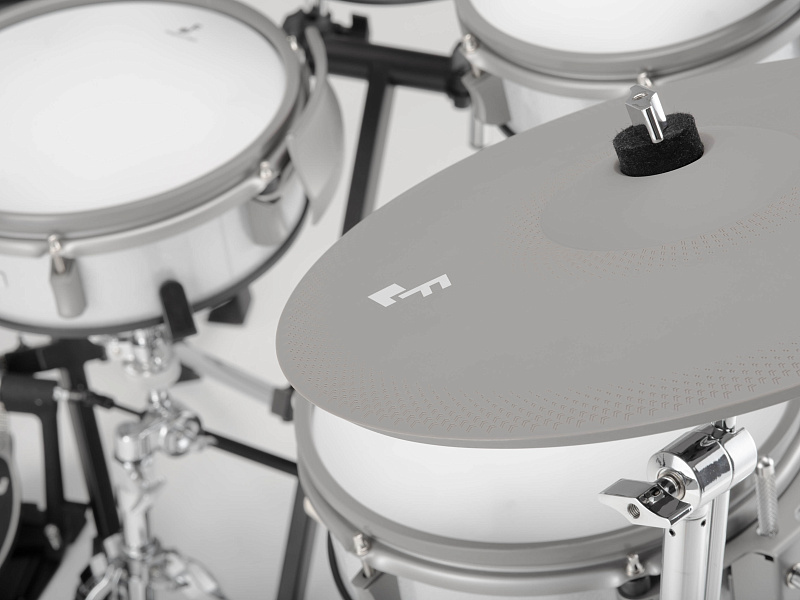 Фото Электронная ударная установка EFNOTE EST-3 Kit A