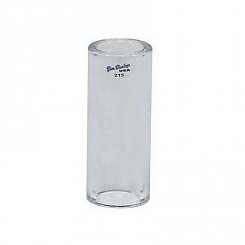 Dunlop C215  слайд Glass Moonshine среднего диаметра, стекло (12шт/ уп)